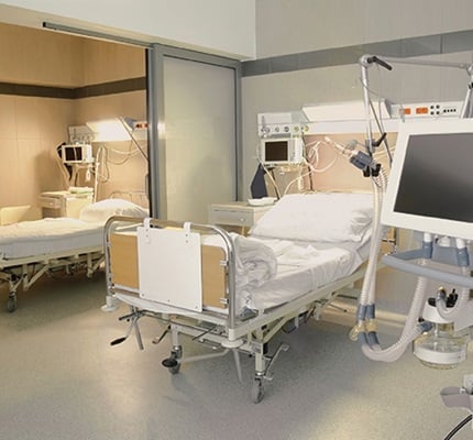 Lighting Affects Hospital Workers’ Well-Being