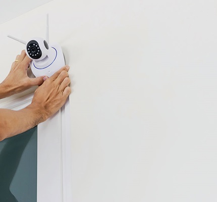 Shaking Up the Status Quo: Outside Forces Are Changing the Security Industry