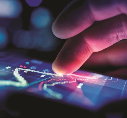 Industrial Revolution: Lighting the IIOT