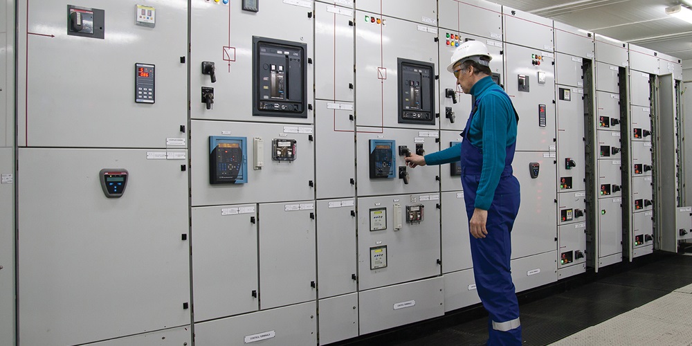 A rising demand for high-voltage equipment such as switchgear has prompted manufacturers to invest in additional manufacturing capacity..