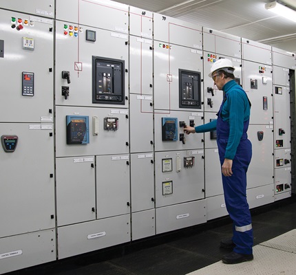 Investment by Grid Equipment Makers Could Ease Shortage