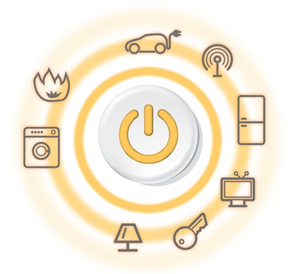 I Feel Connected: Home Automation Today