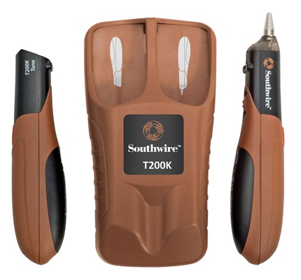Cool Tools: Tone And Probe Kits