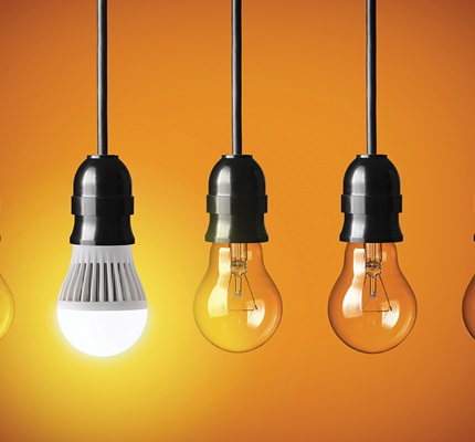 State Of The LED Market