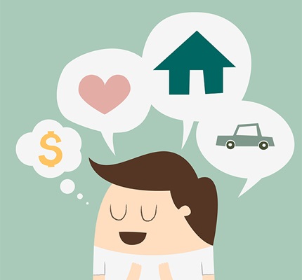 Your Money And Your Life