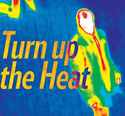 Turn Up the Heat: Thermal Video Surveillance Technology