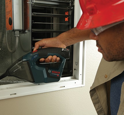 Compact Power Tools
