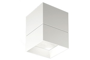 USAI Lighting's BeveLed Block Luminaire