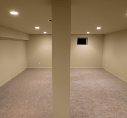 Conductors, Unfinished Basements And More