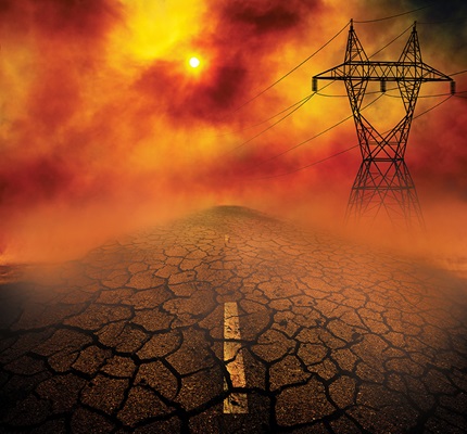Surviving The Utility Apocalypse