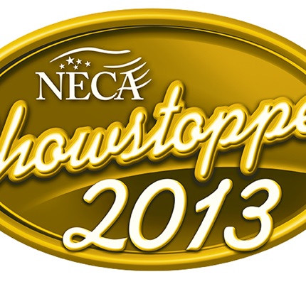 Showstoppers 2013