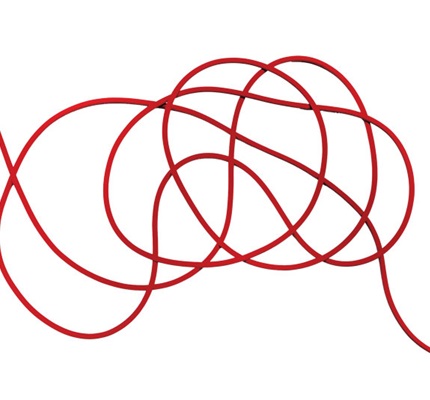 Reusing Fire Alarm System Cable