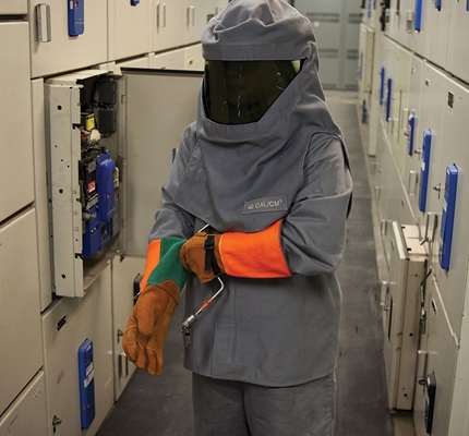 Called 'Informative' On Purpose: 2018 NFPA 70E Annexes