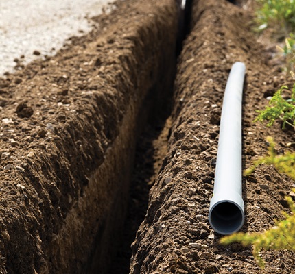 Excavating And Trenching