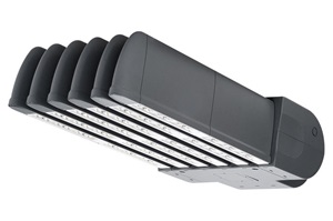 Orion Energy Systems Inc.'s ISON LED Exterior Area Luminaire