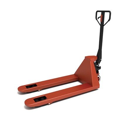 Move It: Safe and proper material handling 