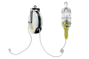 Larson Electronics' LED Hand Lamp 