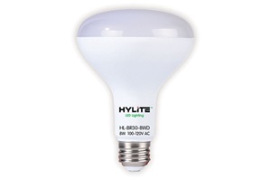 Hy-Lite LED Lighting's Plug-In LED Lamp