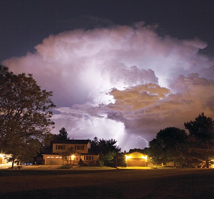Safe From The Storm: Update on Undergrounding Projects