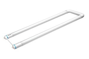 Philips' 12W InstantFit LED Tube Lamp