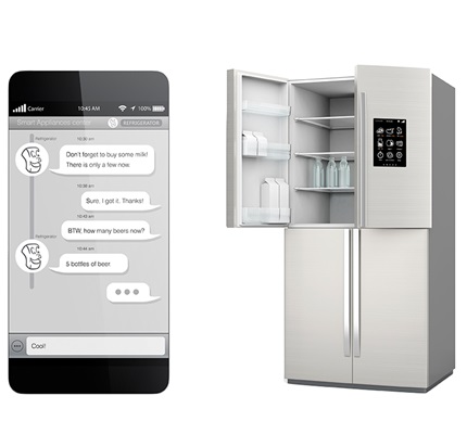 Are Homes Getting Smarter?