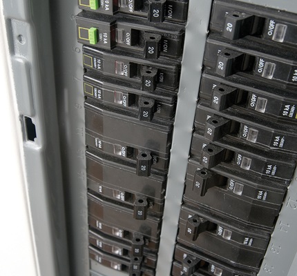 Panelboard Mounting Heights, Fire Pump Electric Service, A/C Overcurrent Protection and More
