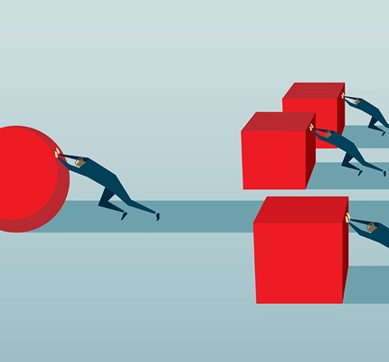 Are You Ready to Compete: Strategic Planning