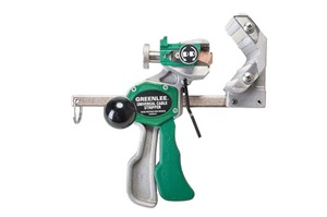 Greenlee's Universal Stripping Tool