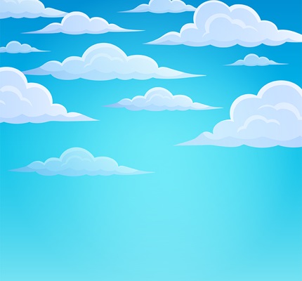 Safe And Sound In The Cloud