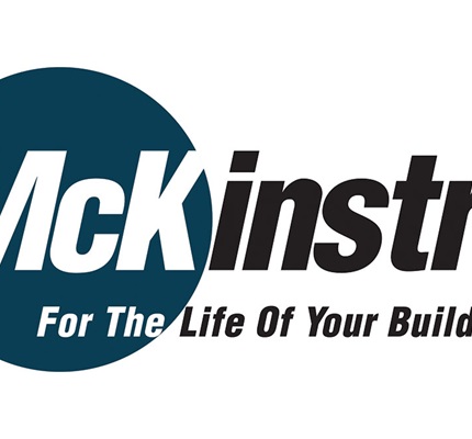 Completing The Circle: McKinstry Electric