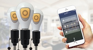 BeON Home's Smart-Home Protection System