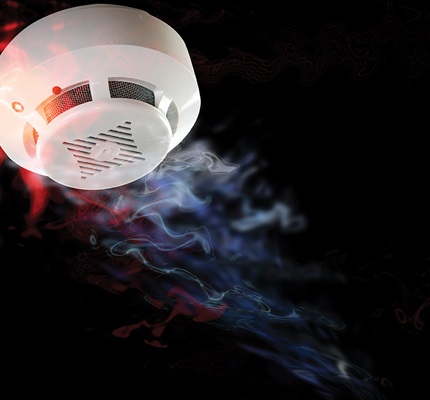 “Upselling” Fire Alarm Systems