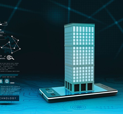 Looking Forward To It: What 2017 Has in Store  for Technology