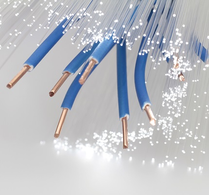 Premises Cabling's Challengers