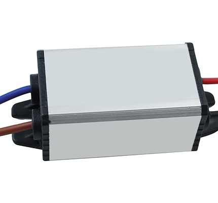 Out With The Old: Replacing LED Drivers 