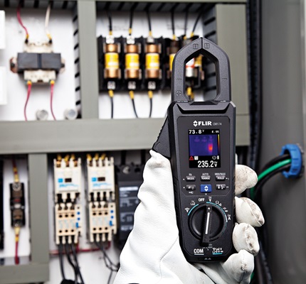 Cool Tools: Thermal Imagers