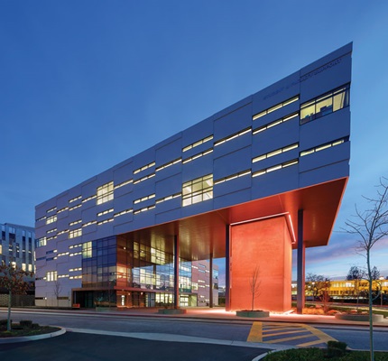 Here to Stay: Sustainable Buildings