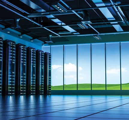 Effective Deployment: Network infrastructure update