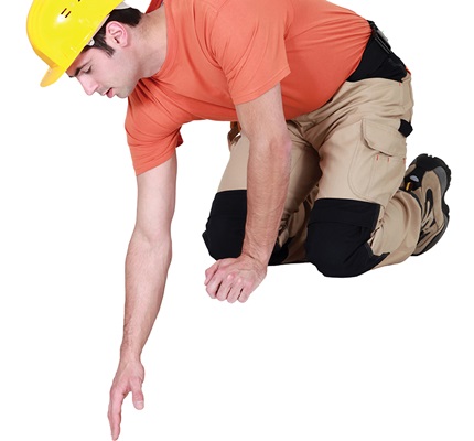 A Helping Hand