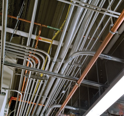 Equipment Grounding Conductor Sizing Requirements, Damage Protection And More