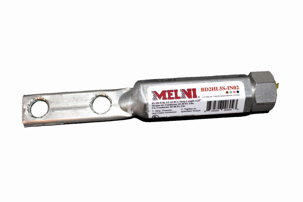 Remke's Melni Connector Electrical Contractor Magazine