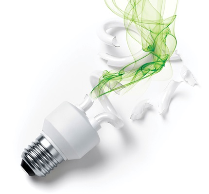 Brighter Or Darker Future: The Health Effects of New Lighting Sources 