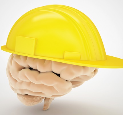 The Brain Game: On-the-Job Head Protection 