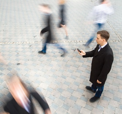 Beyond the Tech: The EC's Role in Changing Security