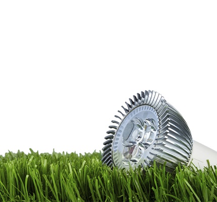 Led Down a New Path by LEDs