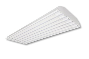 E-conolight's LED Linear High-Bay Luminaire