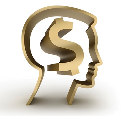 Are You Normal? The psychology of our relationship with money 