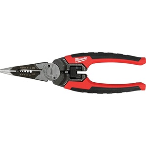 Milwaukee Tool's 6-in-1 Combination Wire Pliers