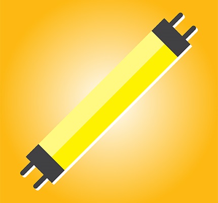 The Next Step In Efficient Lighting