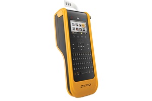 Dymo's XTL 500 Label Maker